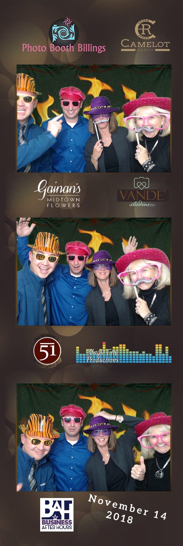 Business After Hours | View more photos from the event at gallery.photoboothbillings.com/u/PhotoBoothBillings/Business-After-Hours